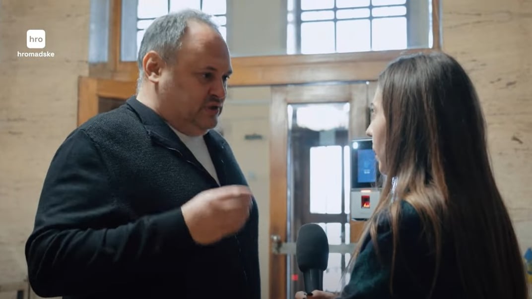 Владислав Каськів