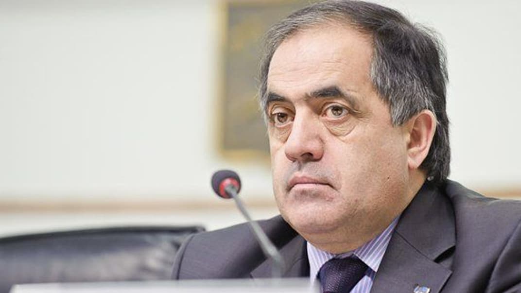 Фазіль Аббасов