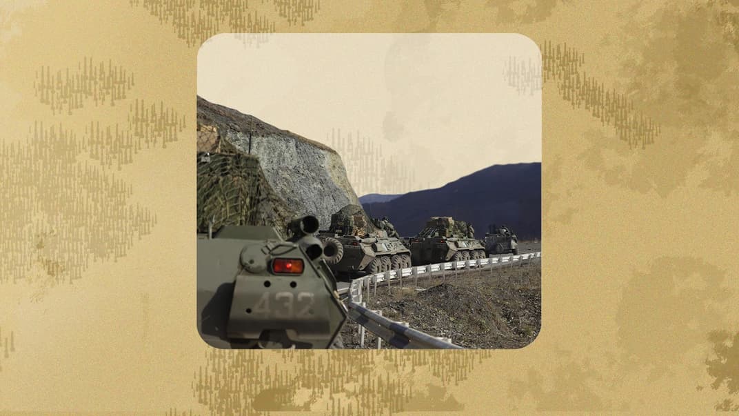 Шість запитань про конфлікт у Нагірному Карабаху