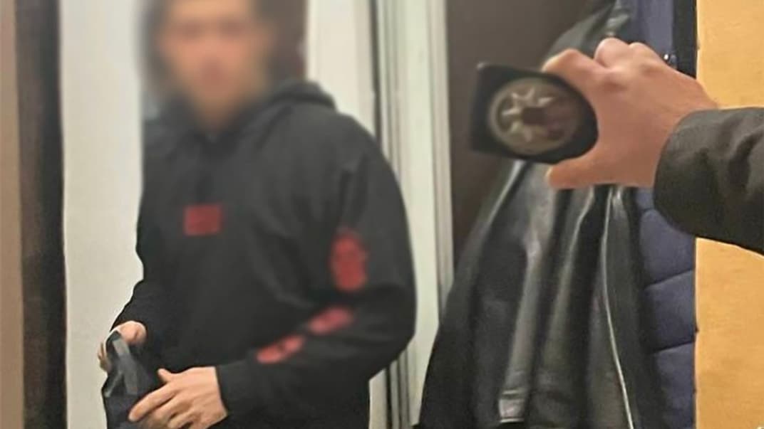 Студента вуза Киева будут судить за кражу денег из ящика на ВСУ