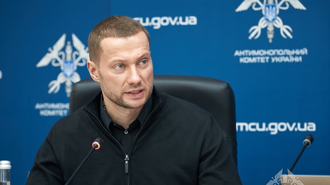 Павел Кириленко