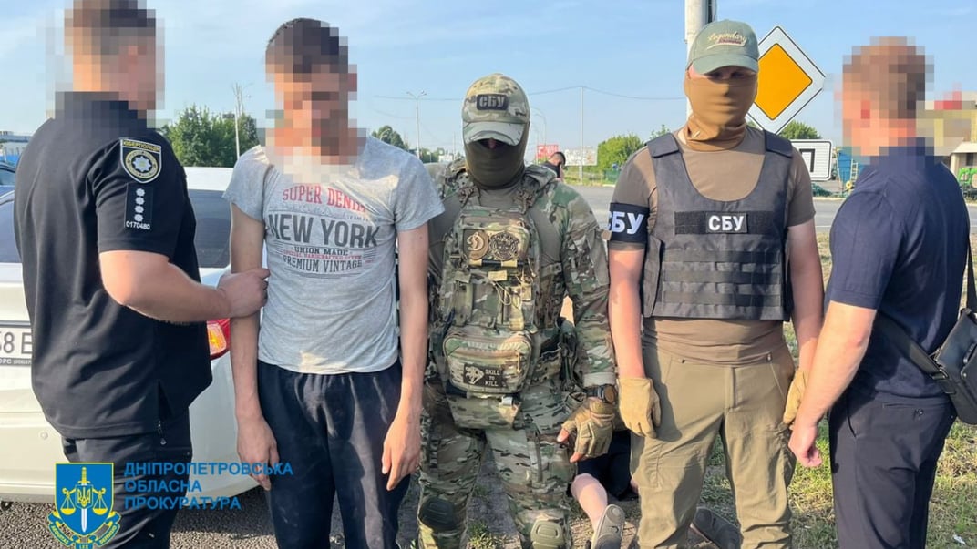 У Дніпрі шахраї вкрали 1,5 мільйона гривень з рахунків загиблих військових