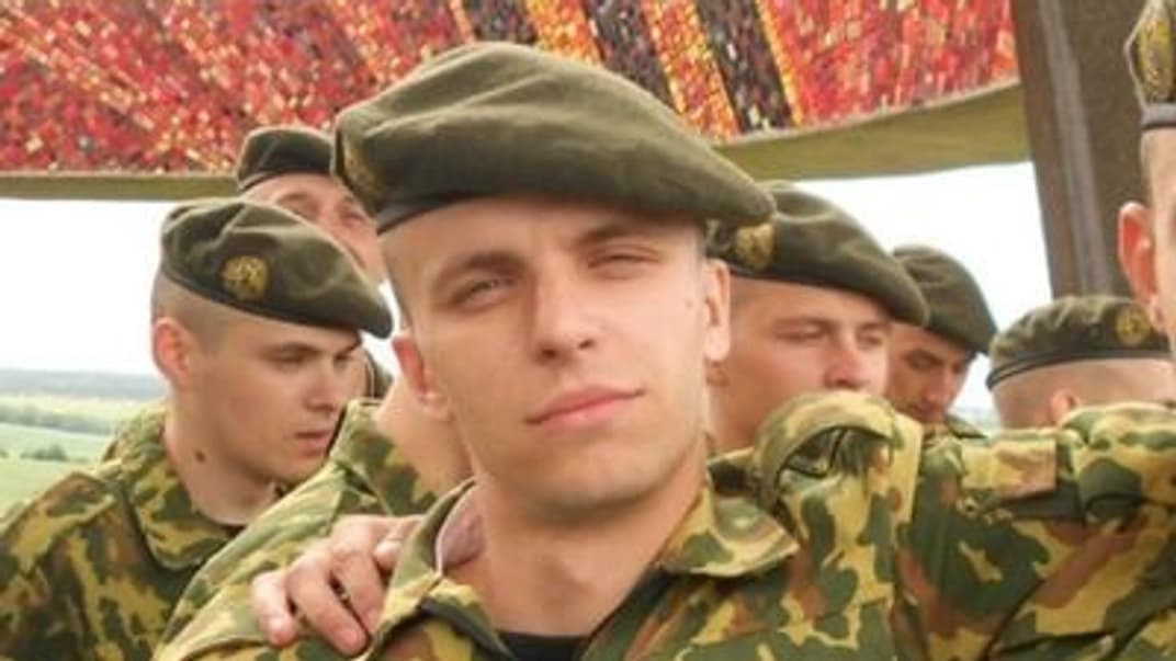 Роман Бондаренко