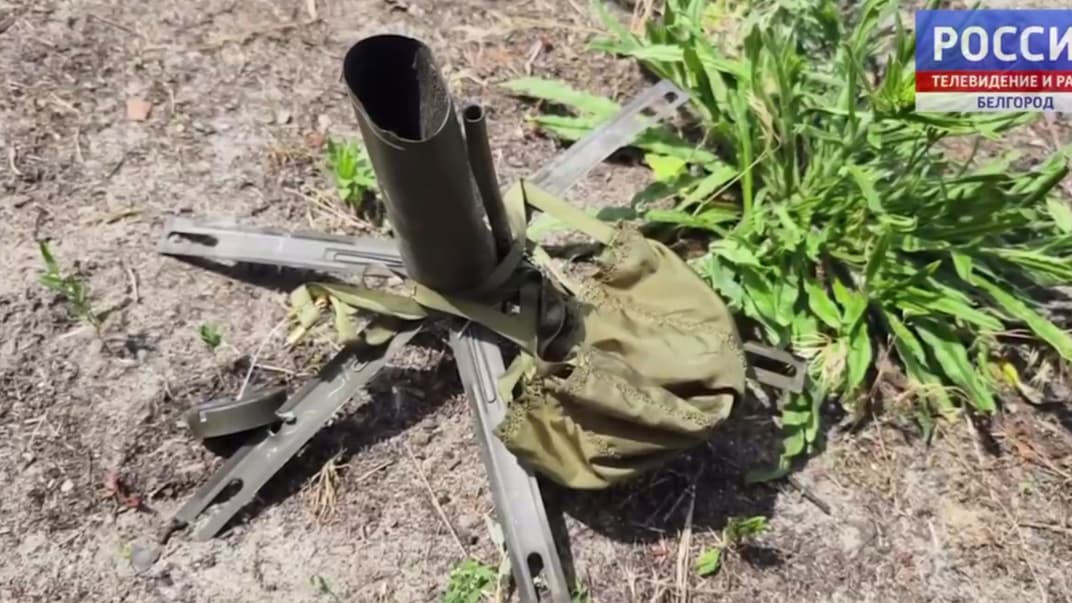 В Шебекино подорвались трое военных рф и работник пропагандистского канала