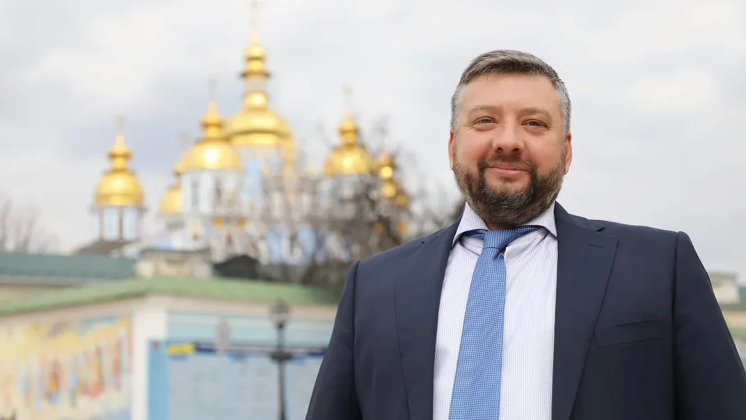 Олексій Кузнєцов