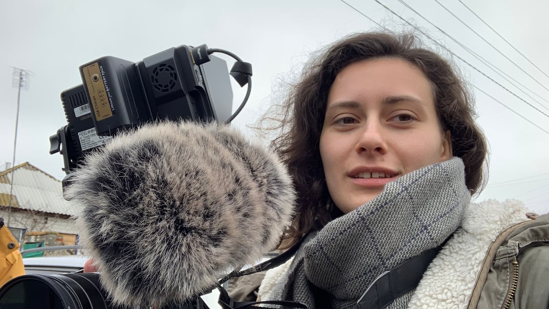 Таїсія Кутузова