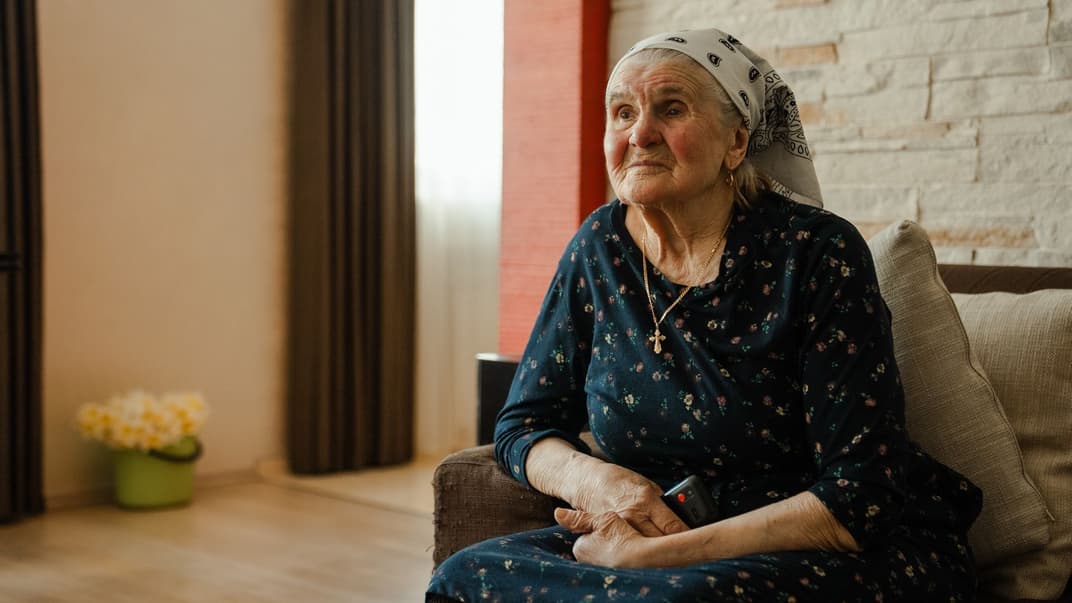 Галина Мысак