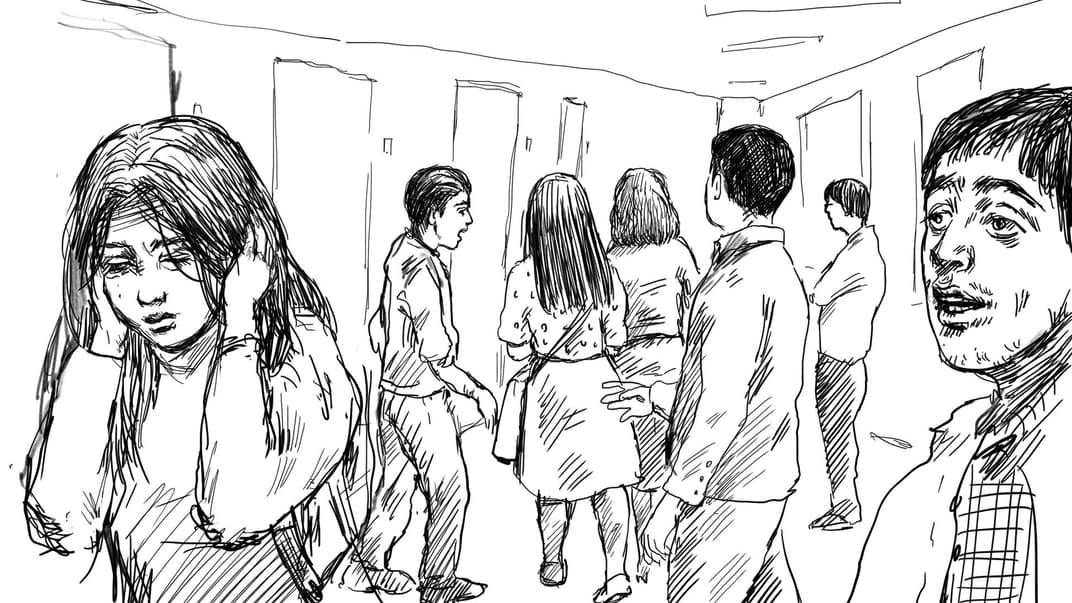 Жертвы и преследователи: что делать, если ваш ребенок столкнулся с буллингом