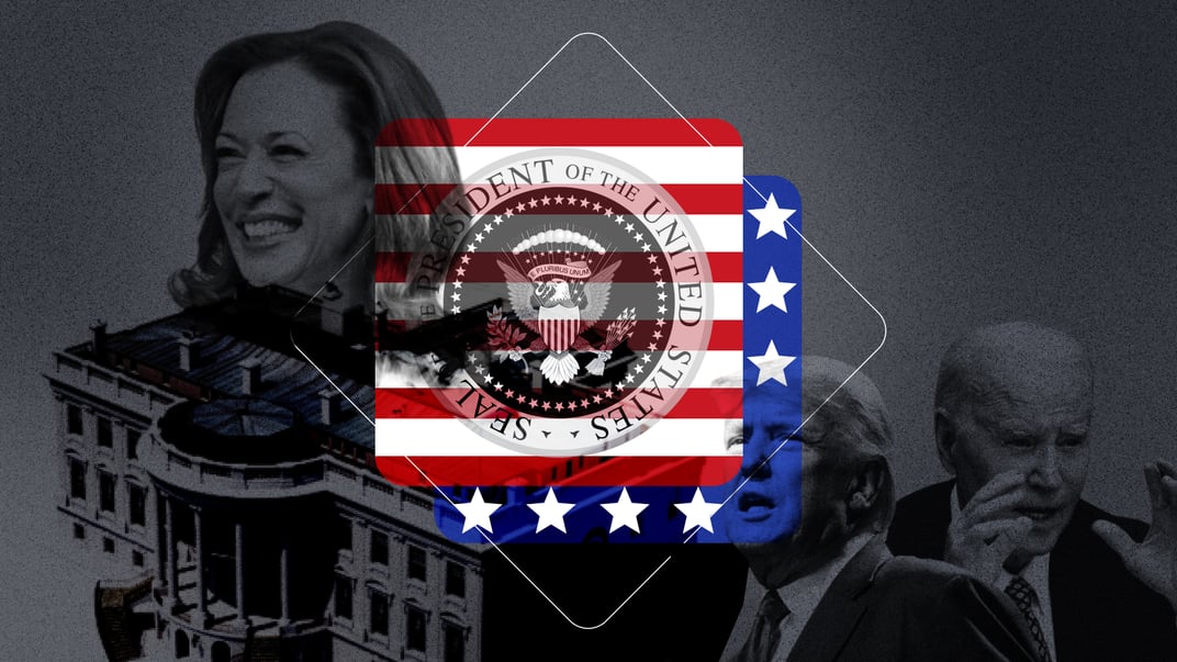 Як обирають президента США: пояснюємо головні процеси