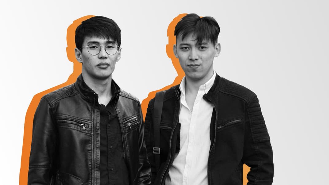 Выбитые зубы и угроза депортацией. Почему к казахским активистам приходила СБУ и что про них известно?