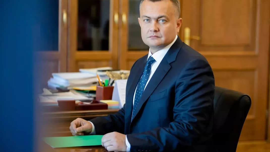 Юрій Арістов