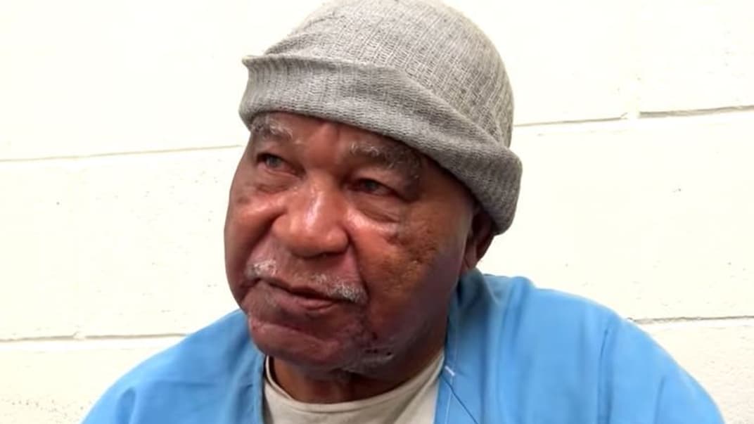 Серийный убийца Сэмюэл Литтл