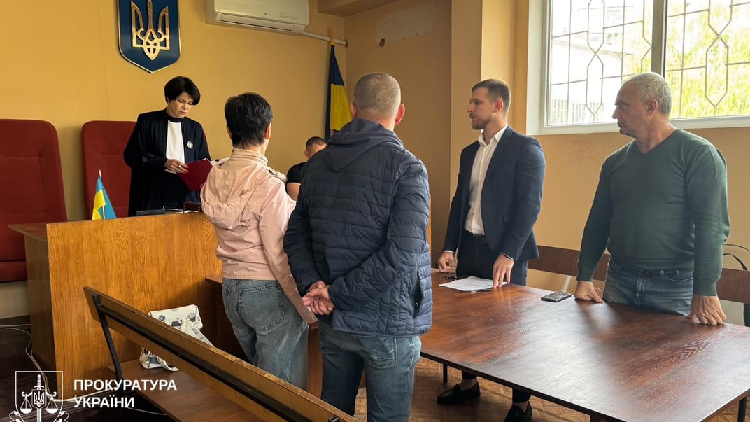 Чоловіку вбитої балетмейстерки Марії Холодної присудили 15 років за ґратами