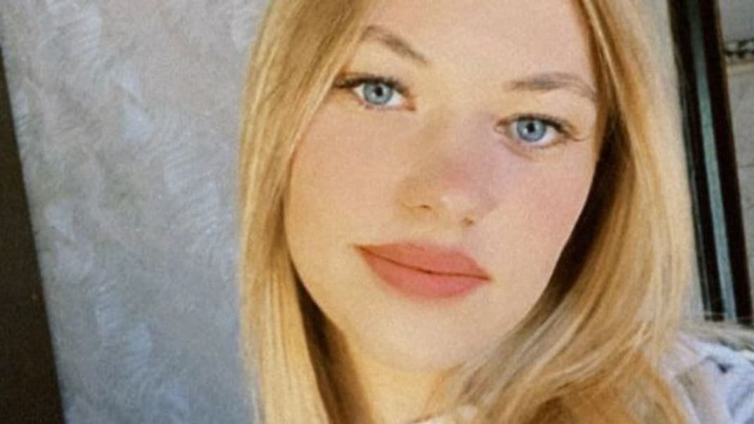 Діана Максимова 