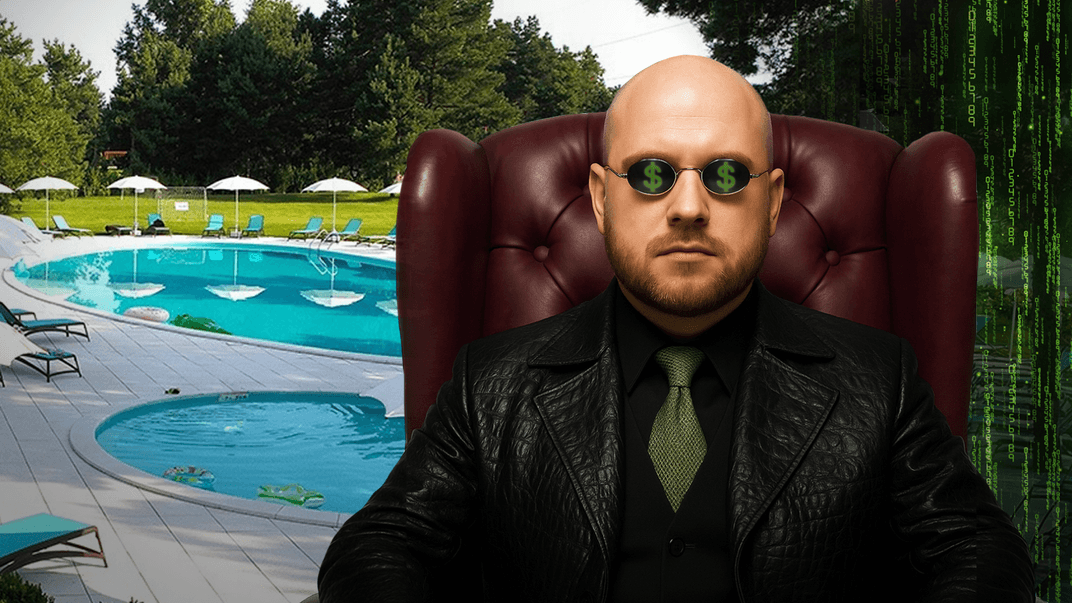 Заступник керівника ДКІБ СБУ полковник Іван Калабашкін