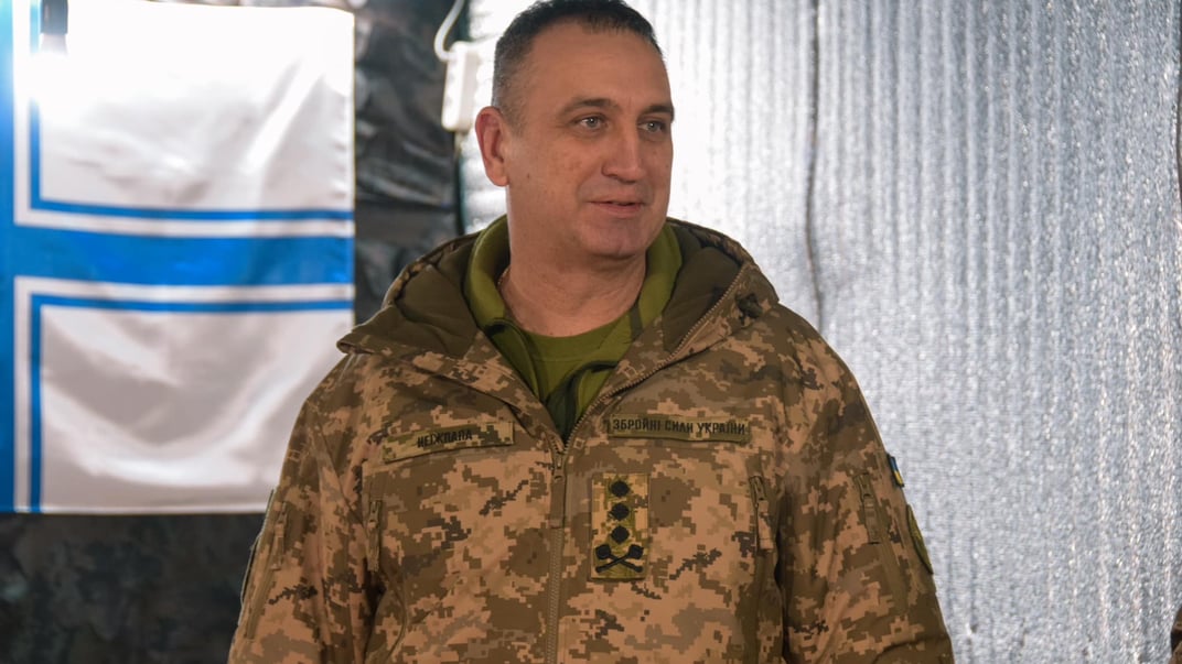 Олексій Неїжпапа