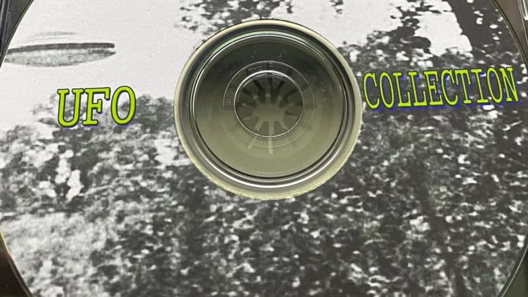 ЦРУ обнародовало рассекреченные данные об НЛО. Теперь их могут загрузить все желающие