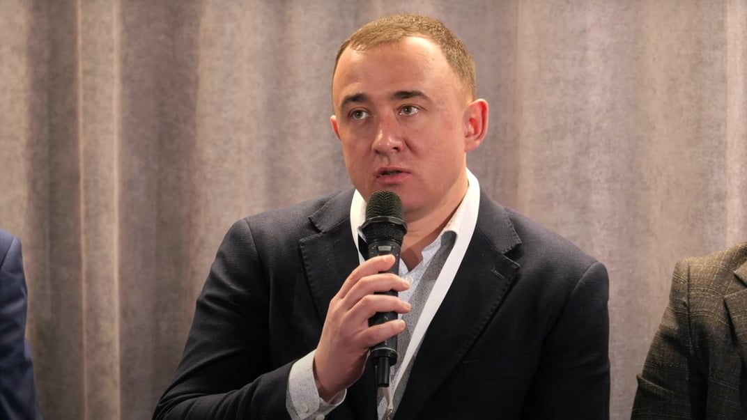 Олександр Закусило