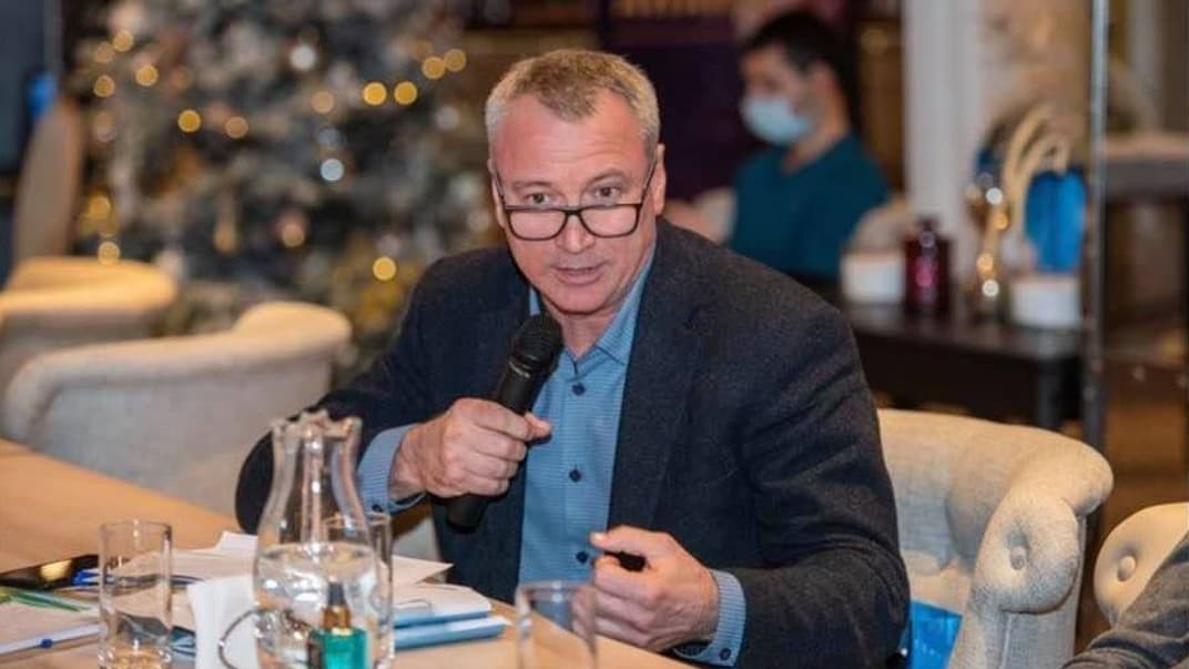 Виталий Немилостивый