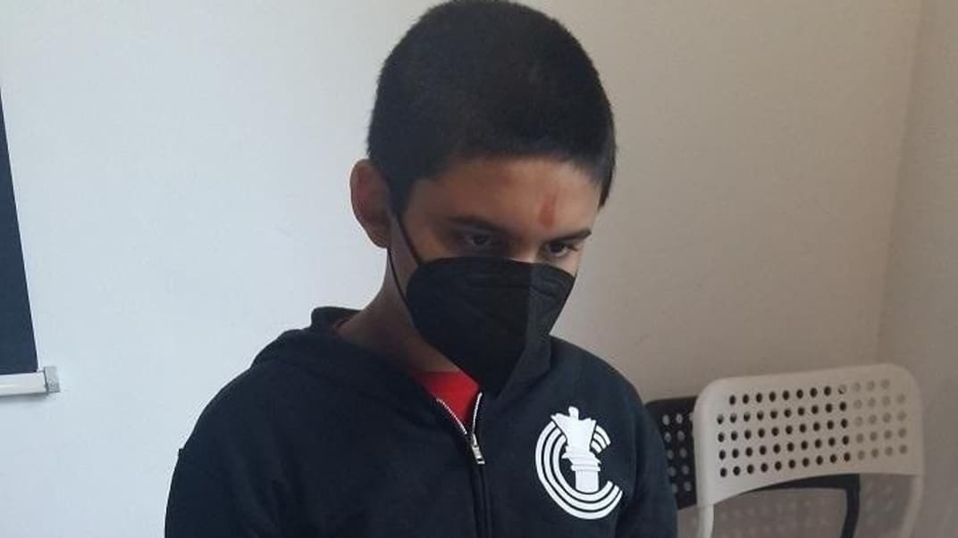 Абхиманью Мишра