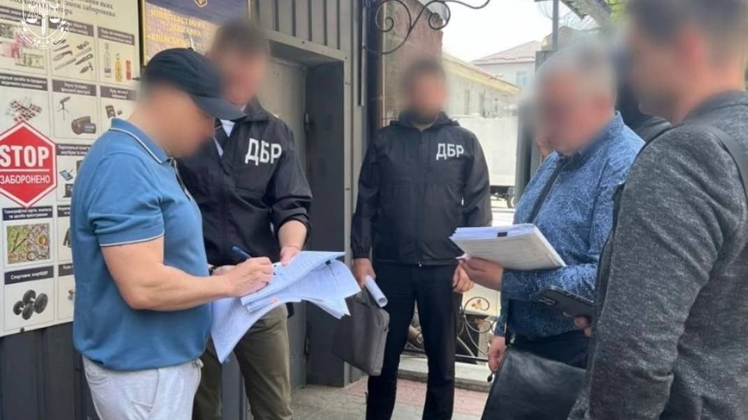 Евгения Борисова задержали прямо на выходе из СИЗО