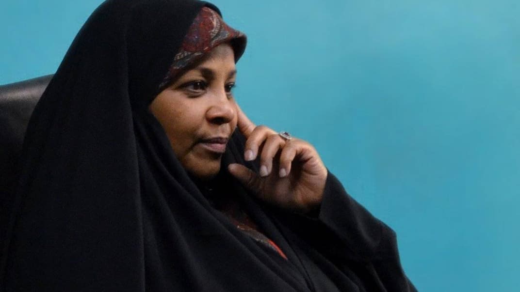 Марзіє Хашемі