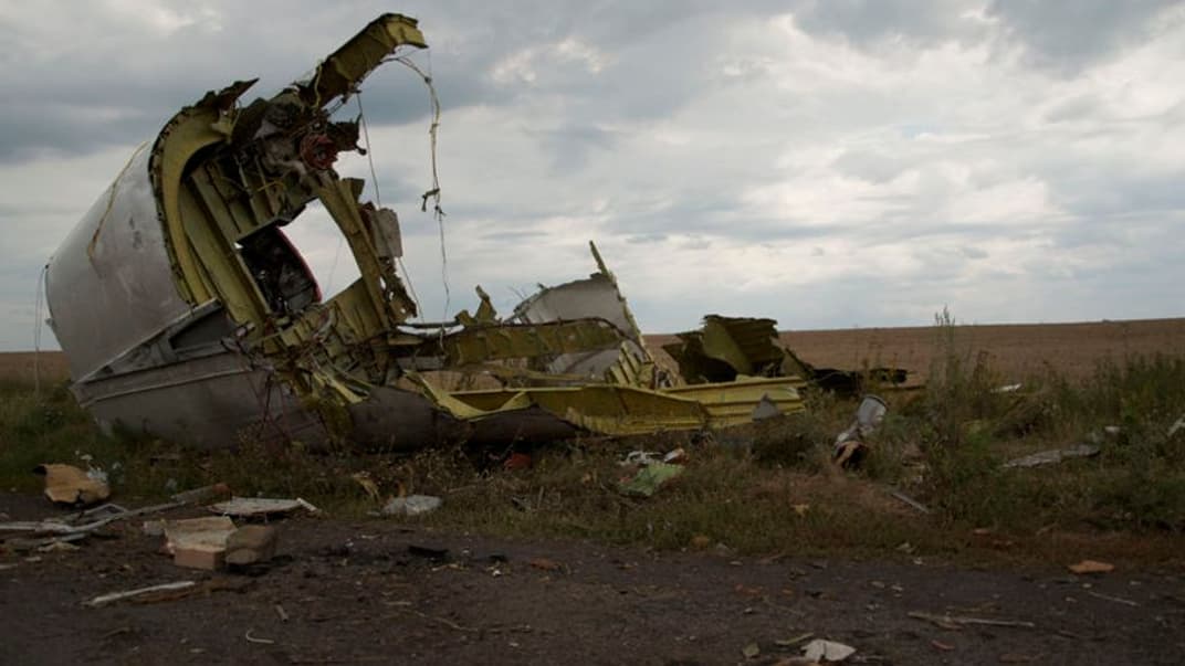 Факты, фейки и молчание: почему через 5 лет после катастрофы рейса МН17 РФ не боится итогов официального расследования