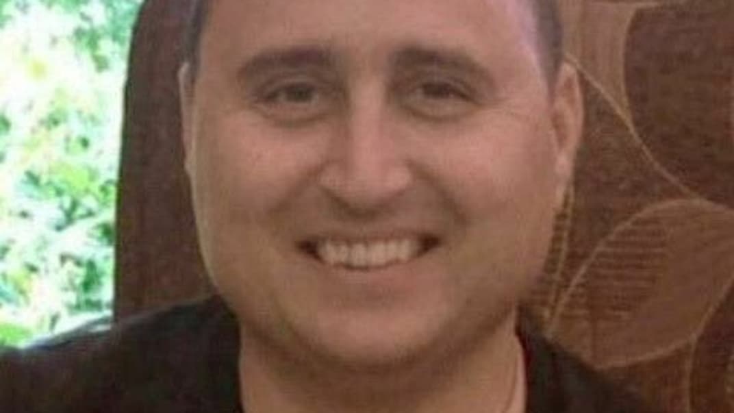 Сергей Мазуров