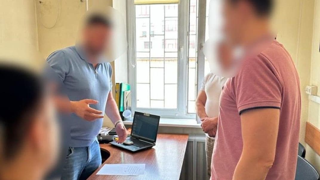 Бизнесмену из Одесской области сообщают о подозрении