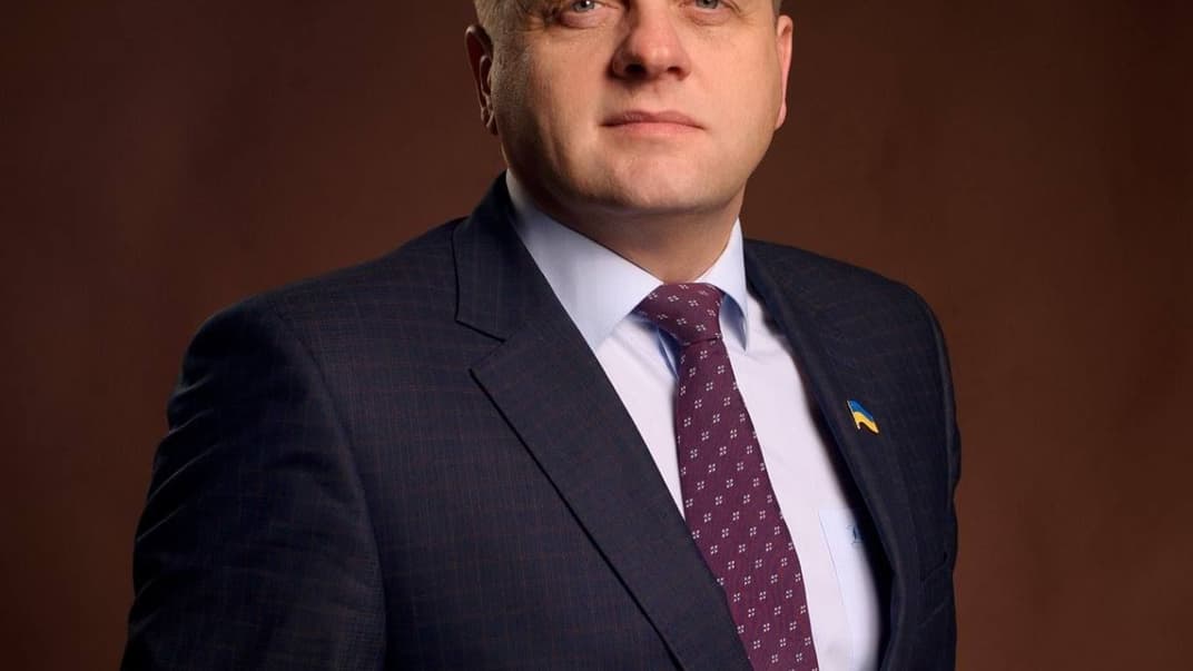 Микола Харкавий, фото за 2016 рік