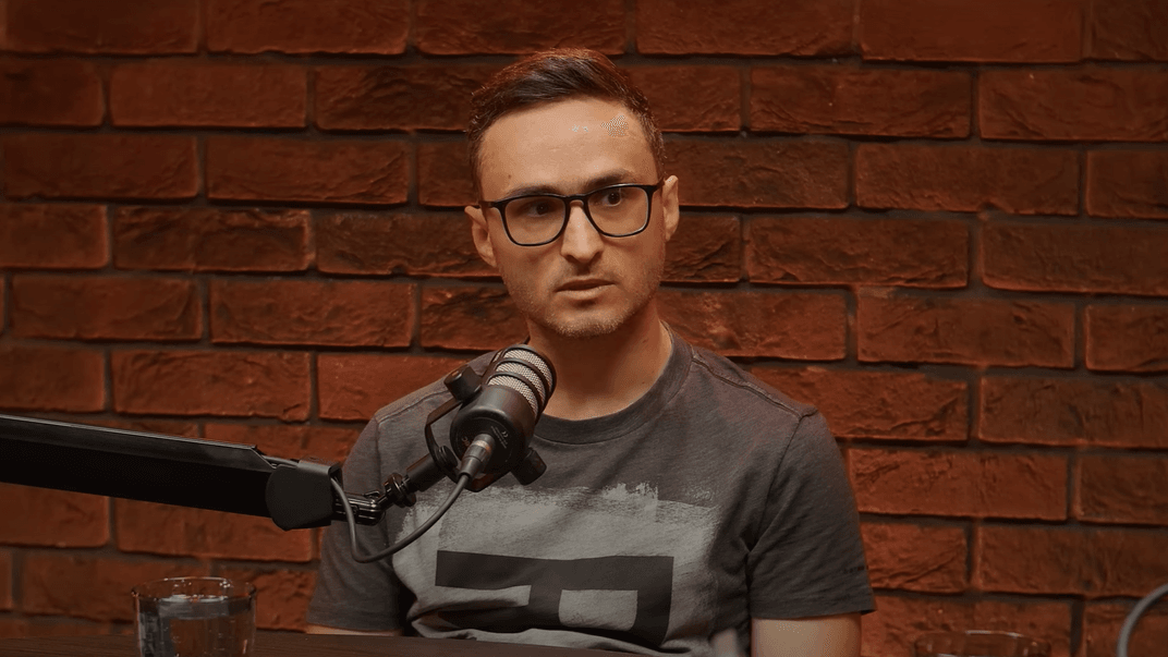 Игорь Ласточкин