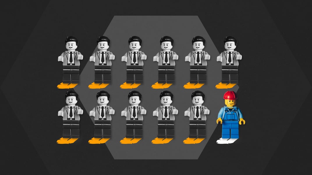 Коли в країні забагато гуманітаріїв. Який це має ризик для української економіки