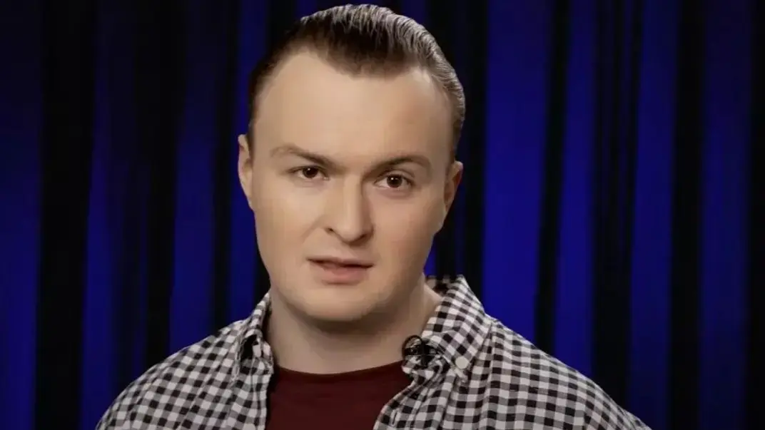 Ігор Гладковський