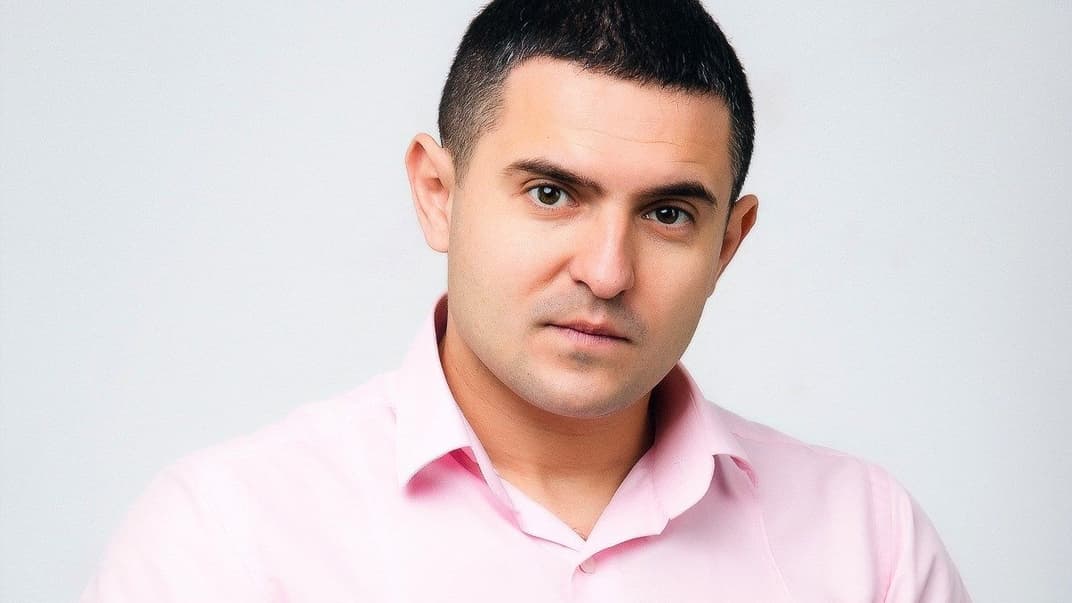 Александр Куницкий, фото 2018 года