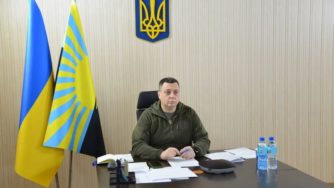 Максим Сандига