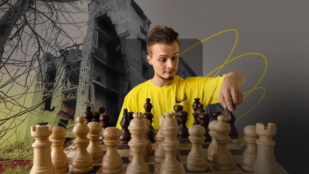 Георгій Раскалєй