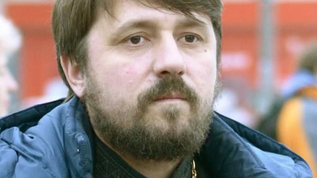 В Херсоне неизвестные похитили священника ПЦУ