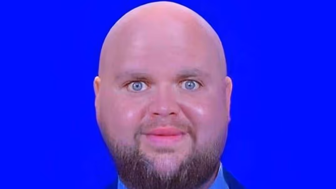 Мем із Венсом, через який норвежця нібито не впустили до США Мем із Венсом, через який норвежця нібито не впустили до США