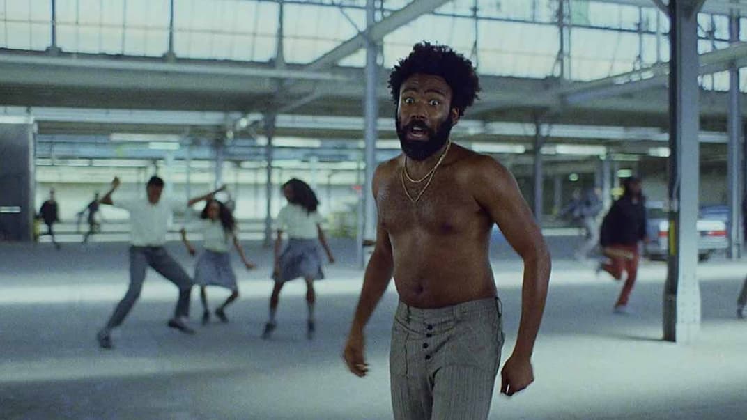 Як один відеокліп збурив США: This Is America взяла три нагороди «Греммі» і очолила рейтинг кращих пісень минулого року