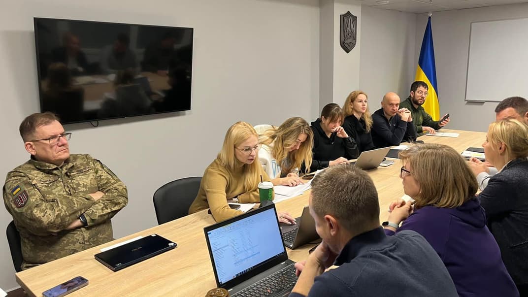 В Минобороны провели совещание о предотвращении коррупции в закупках, 20 октября 2023 года