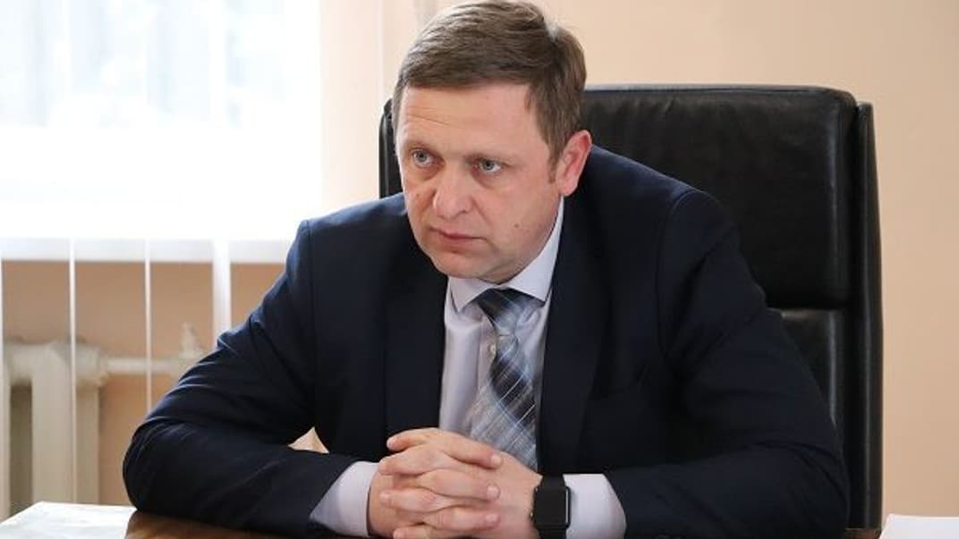 Дмитро Бутрій