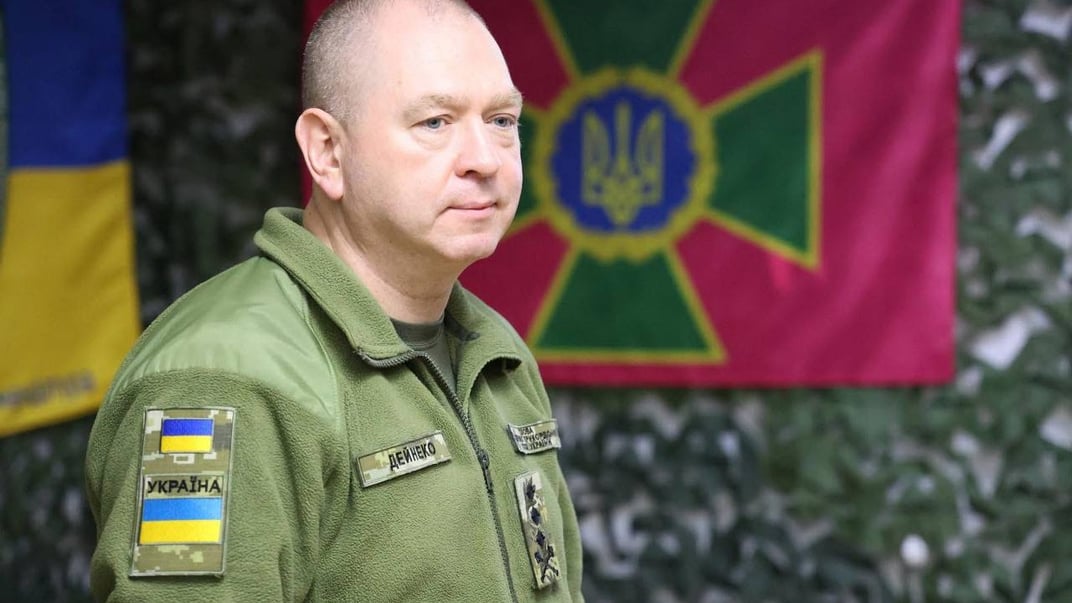 Сергій Дейнеко