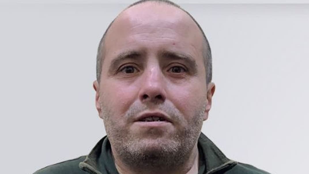 В Киеве суд арестовал на 15 лет боевика