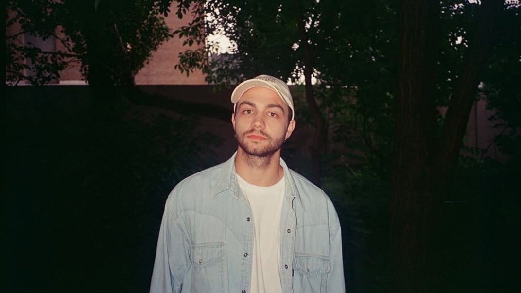 Сергей Чирков