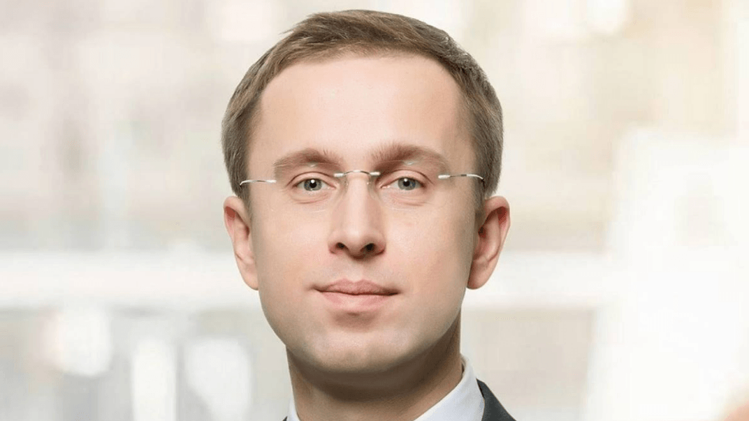 Сергій Корецький Сергій Корецький