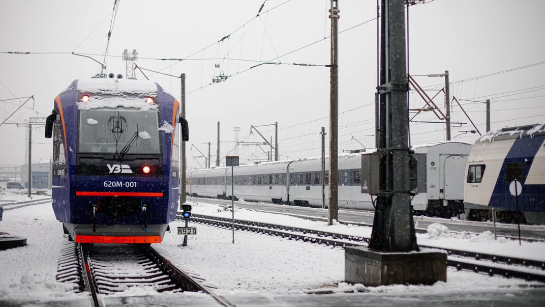 Иллюстративное фото