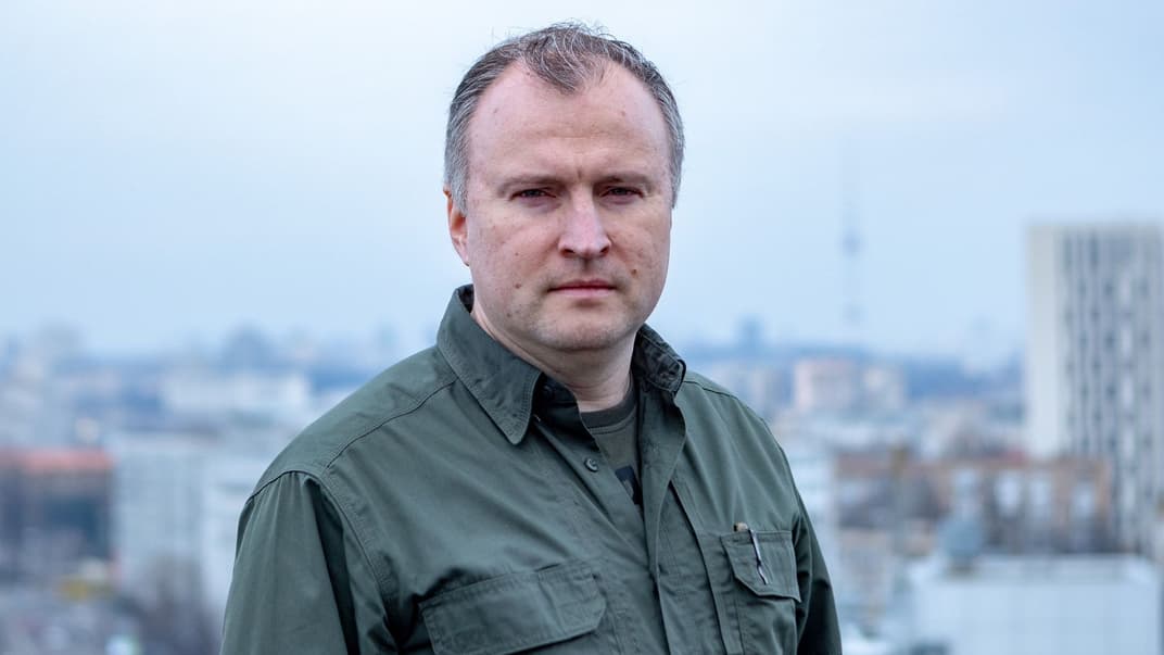 Віктор Жора 