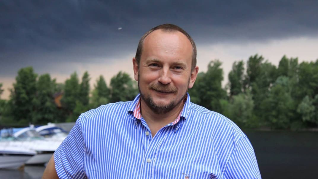 Зеленский назначил посла Украины в Китае. Кто им стал?