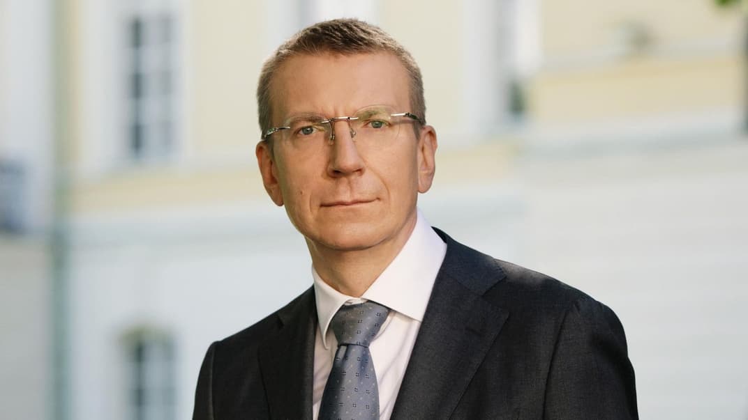 Едгарс Рінкевичс