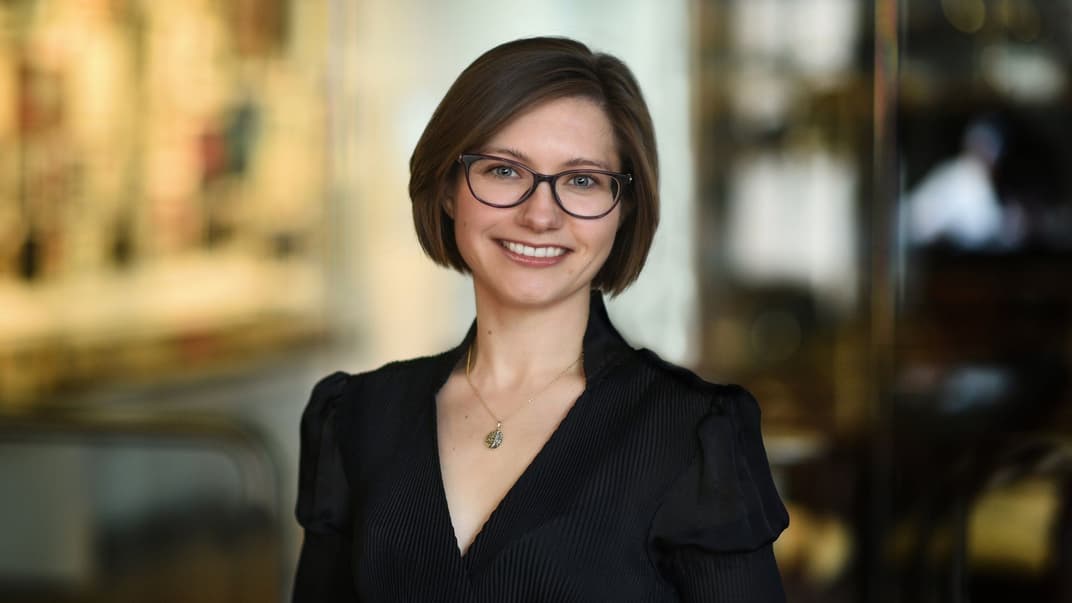 Українка Ольга Дудченко потрапила до рейтингу інноваторів «35 до 35» за версією журналу MIT Technology Review 